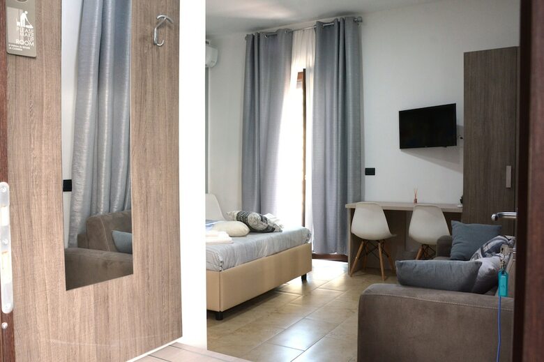 Bed & Breakfast Sylva Mala Home