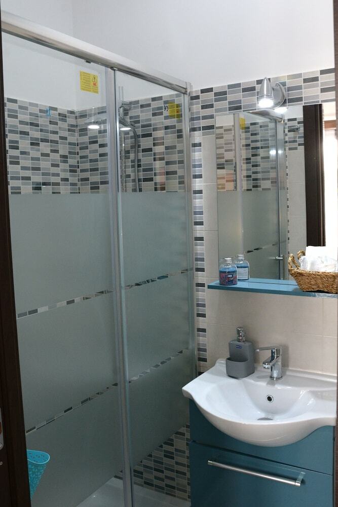 Bed & Breakfast Sylva Mala Home
