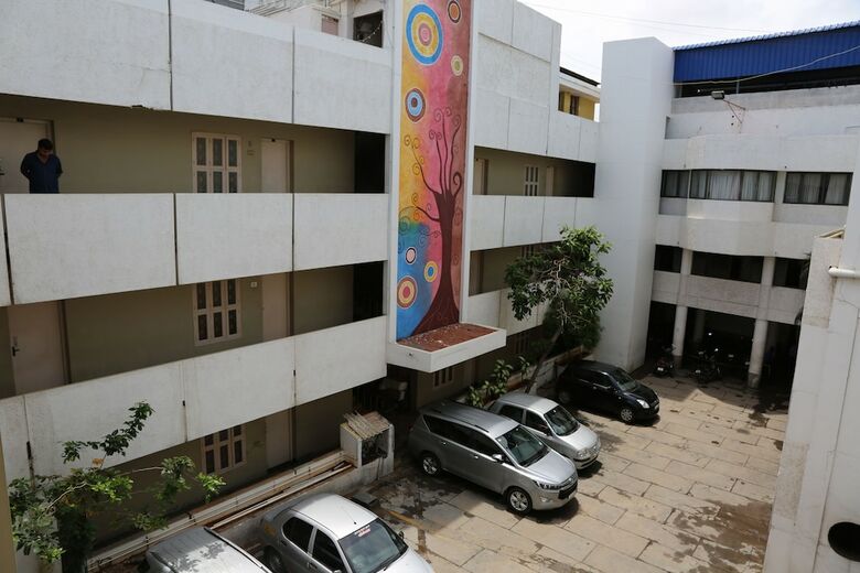 Hotel Chitra Lodge
