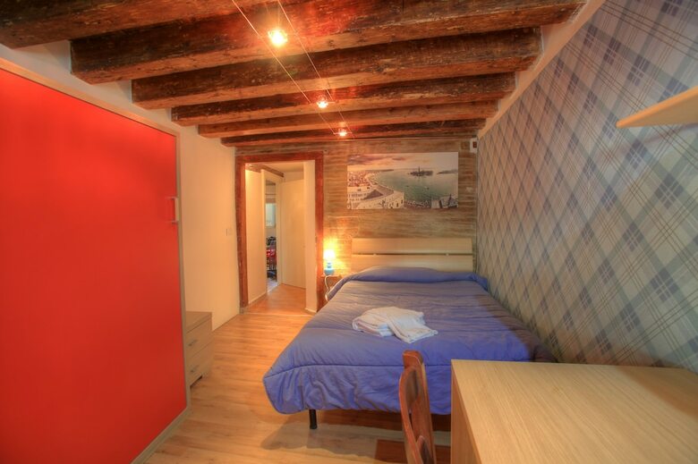 Apartamento Do Pozzi