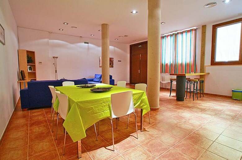 Apartamentos Casa Rural Casas De Las Regatas