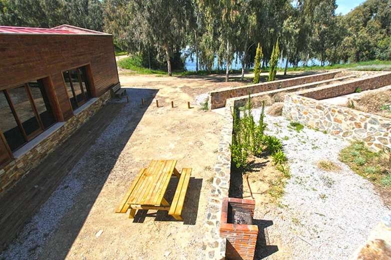 Apartamentos Casa Rural Casas De Las Regatas
