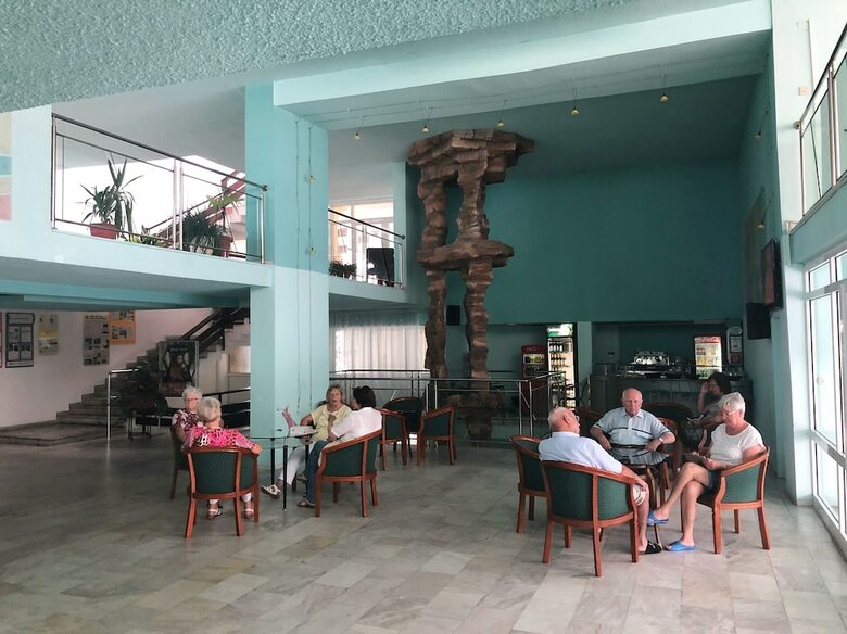 Interhotel Pomorie