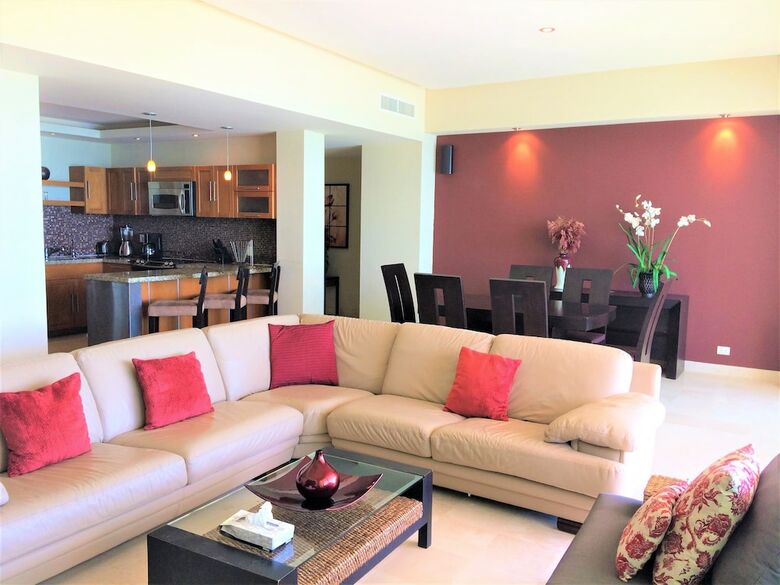 Apartamentos Encanto Living 0401 - 2br By Kivoya