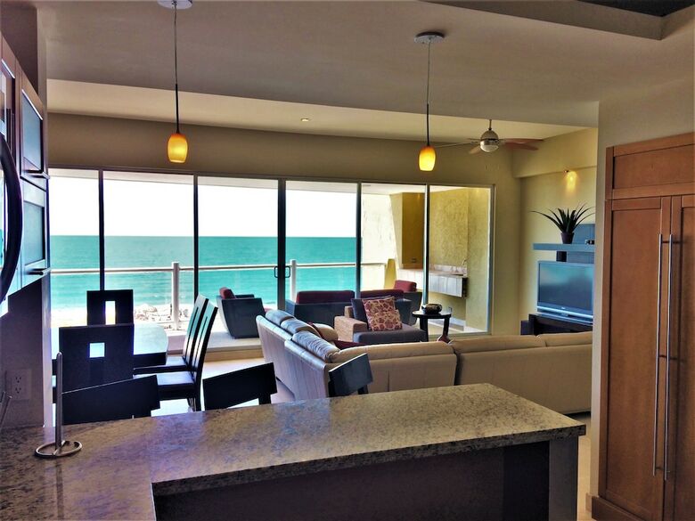 Apartamentos Encanto Living 0401 - 2br By Kivoya