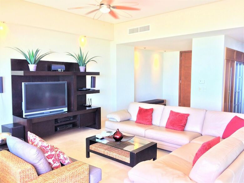 Apartamentos Encanto Living 0401 - 2br By Kivoya