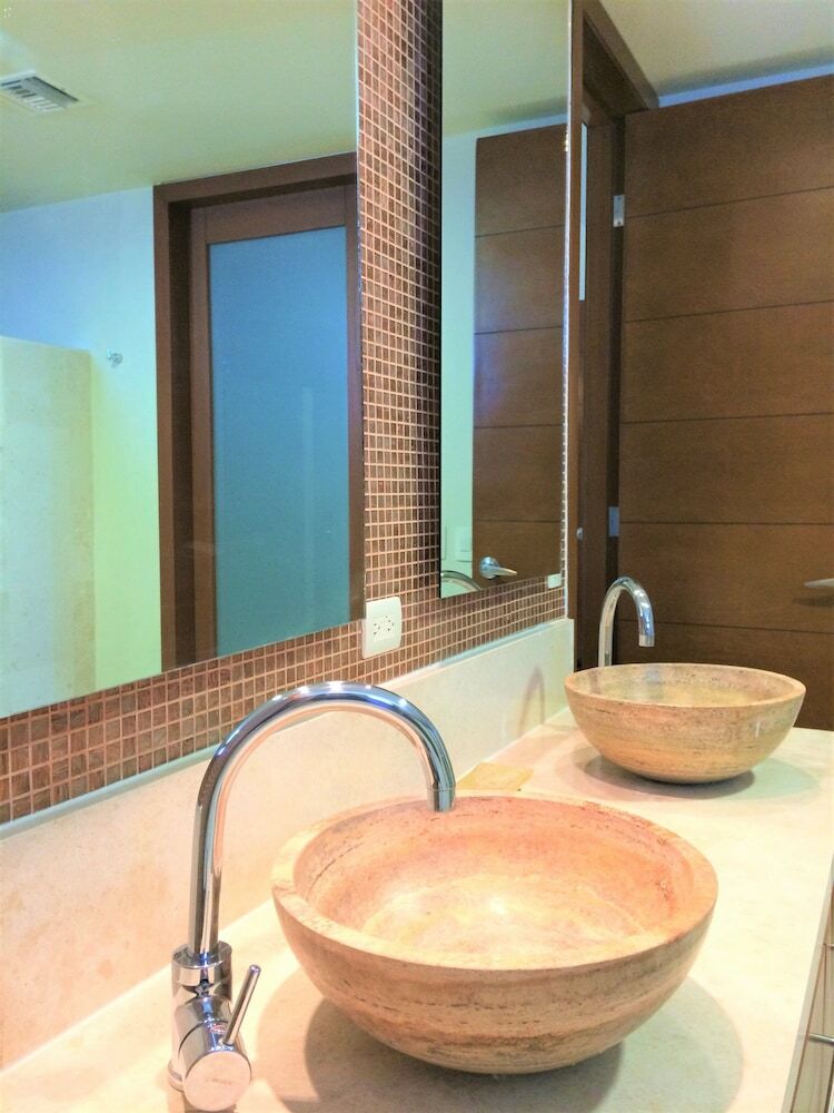Apartamentos Encanto Living 0401 - 2br By Kivoya