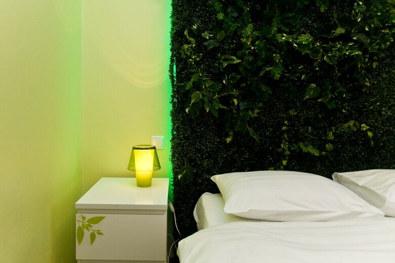 Apartamentos Kvart Boutique Belorusskiy