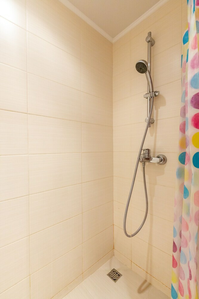 Apartamentos Kvart Boutique Belorusskiy