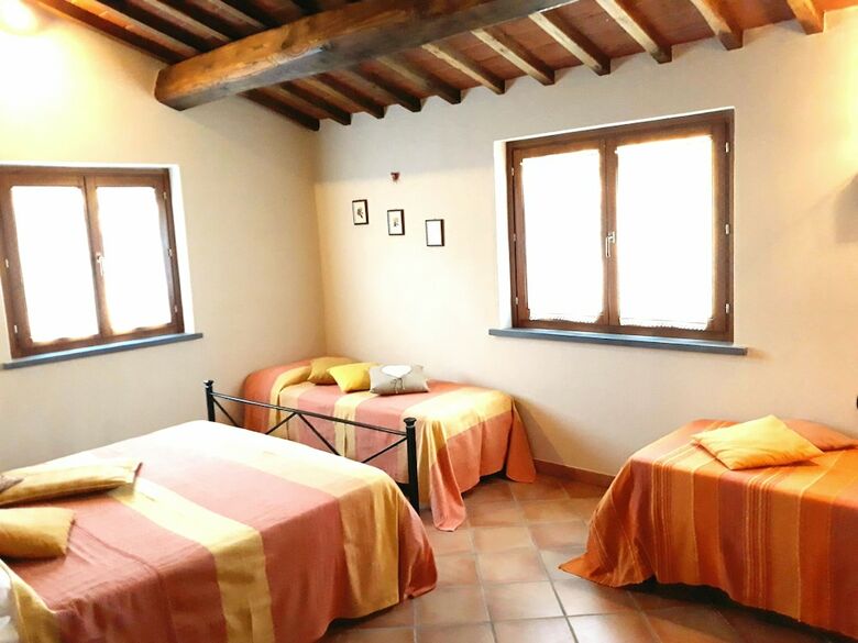Apartamento Casa Elisa