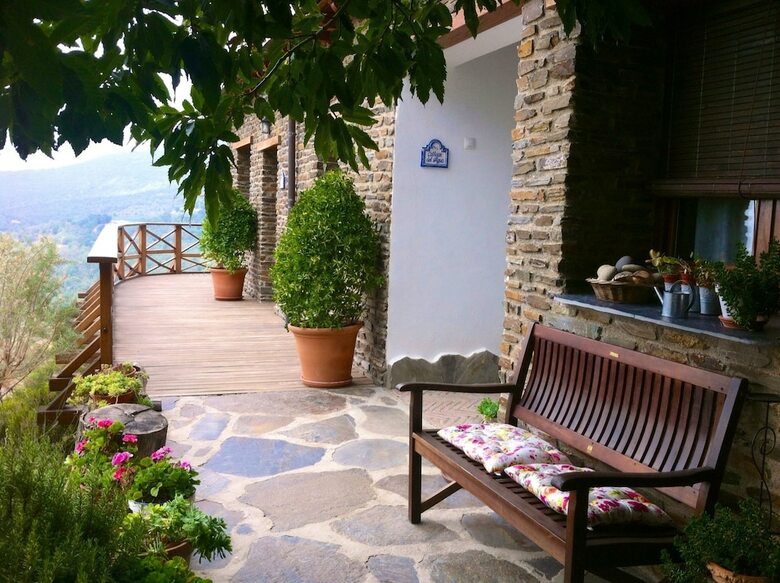 Agroturismo El Casta�ar Nazari- Adults Only