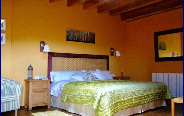 Agroturismo El Casta�ar Nazari- Adults Only