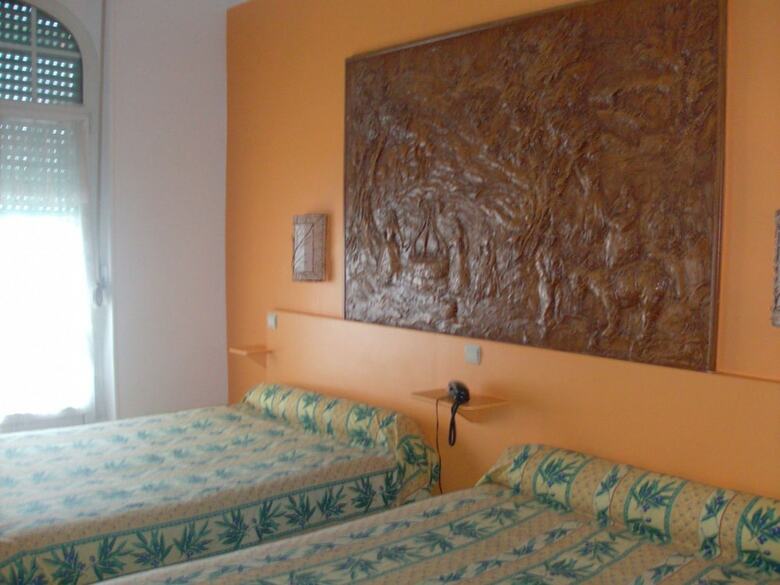 Hotel H�tel Peron