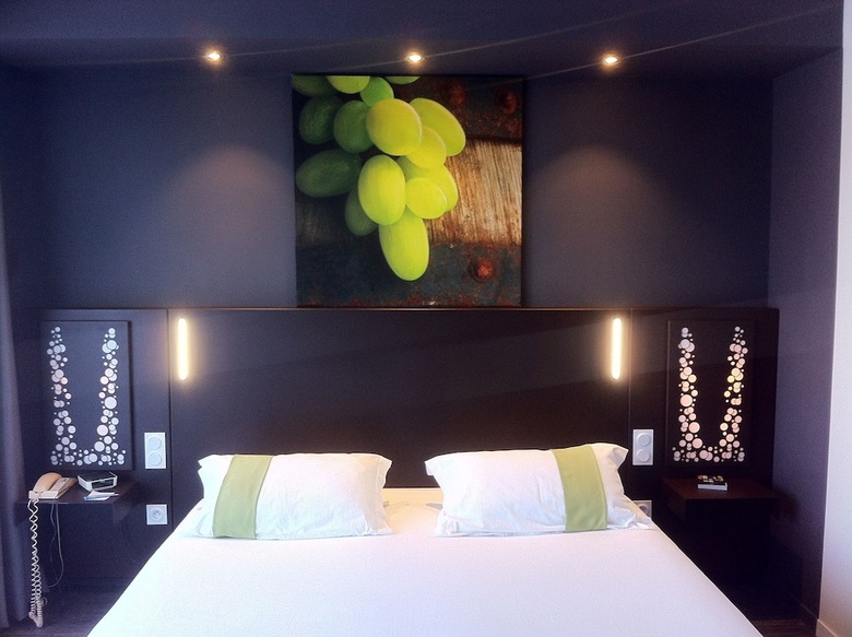 Golf Hotel Colvert