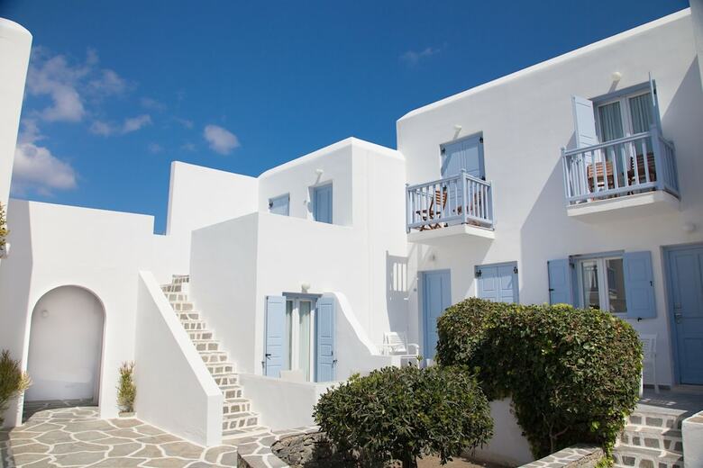 Aeolos Hotel Mykonos
