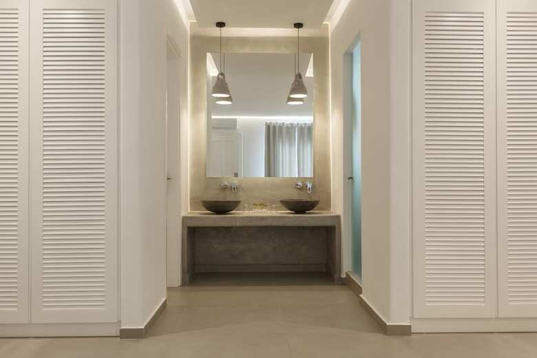 Aeolos Hotel Mykonos