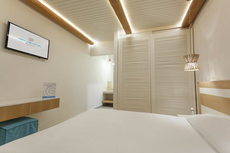 Aeolos Hotel Mykonos