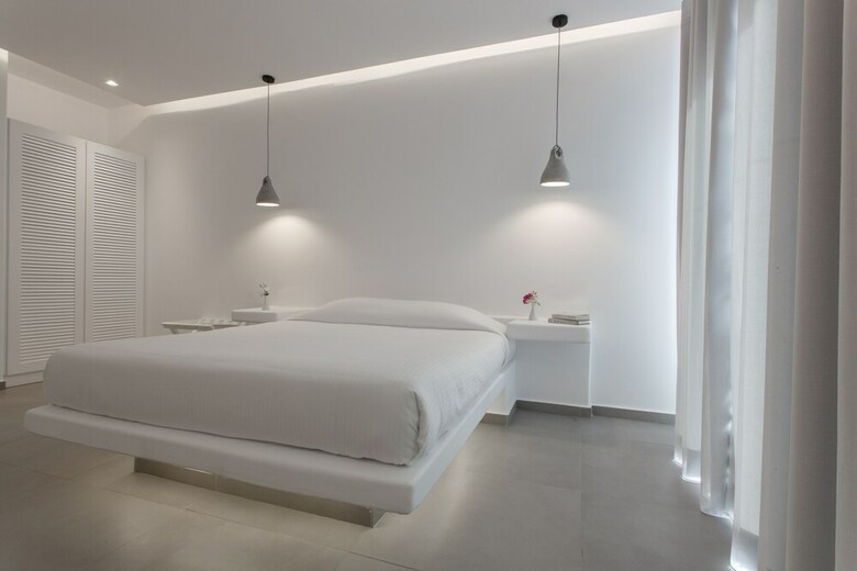 Aeolos Hotel Mykonos