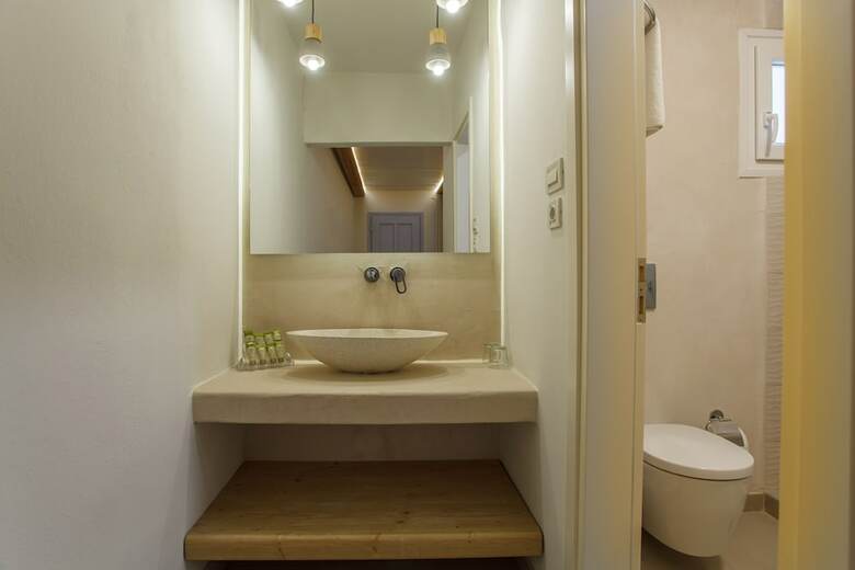 Aeolos Hotel Mykonos