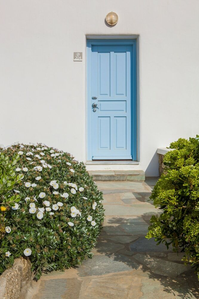 Aeolos Hotel Mykonos