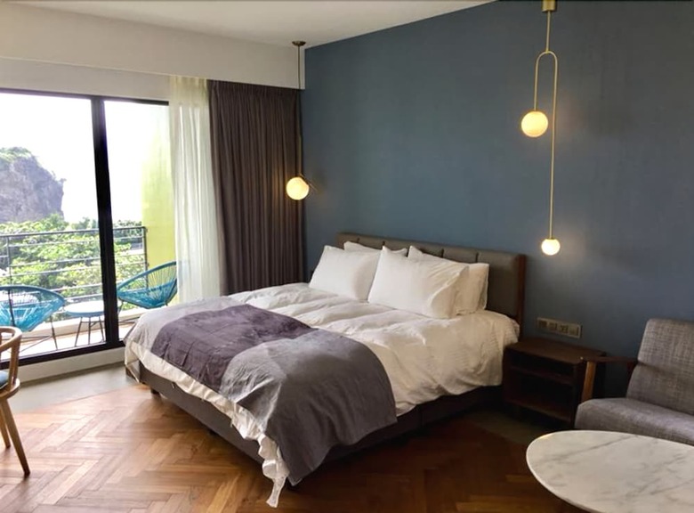 Bed & Breakfast Hotel Everyday Life