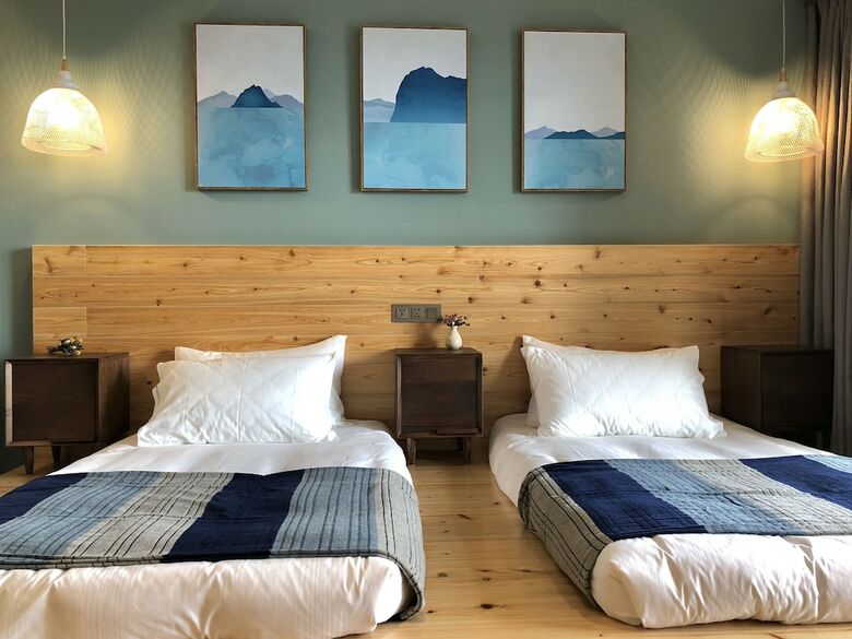 Bed & Breakfast Hotel Everyday Life