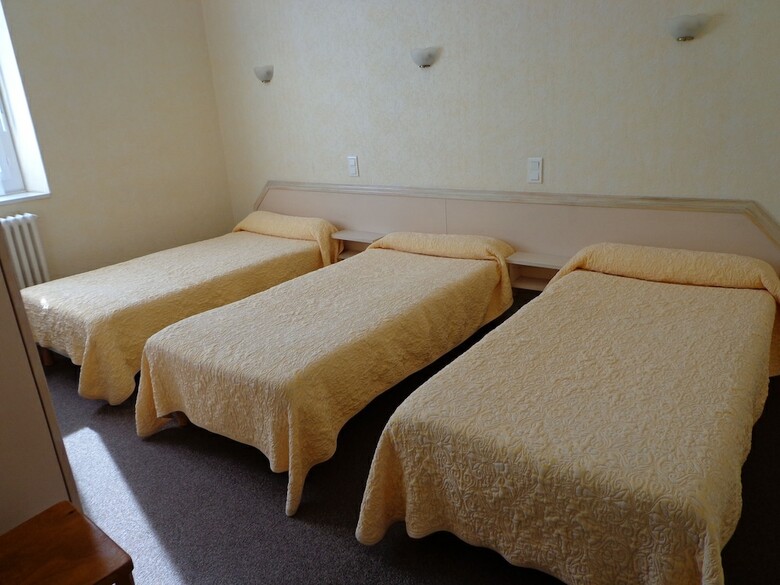 Hotel Helios