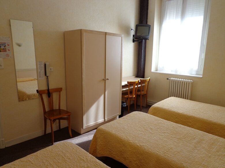 Hotel Helios
