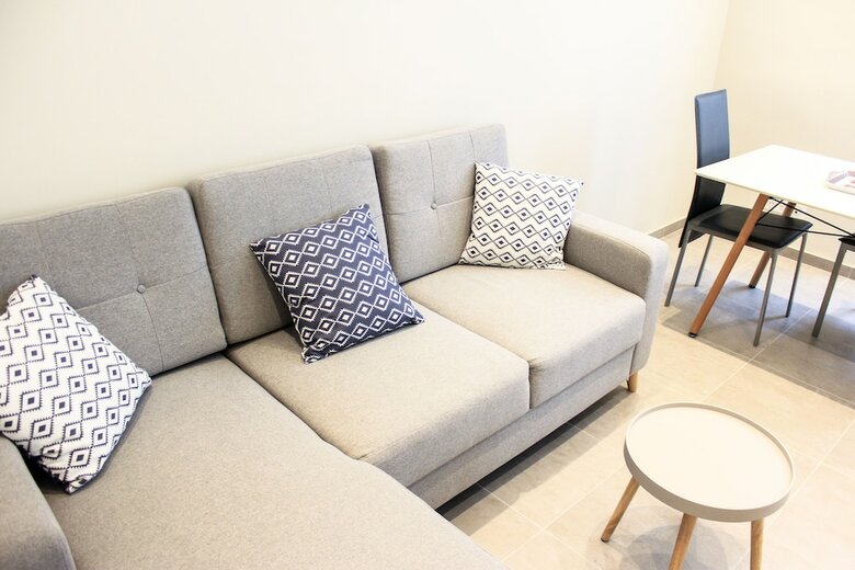 Lola Apartment