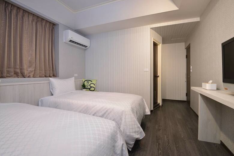 Ching She Hotel