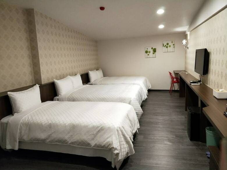 Ching She Hotel
