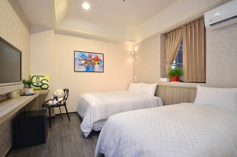 Ching She Hotel