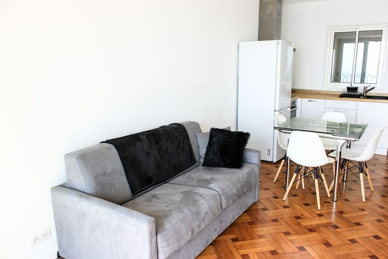 Apartamento Relax And View