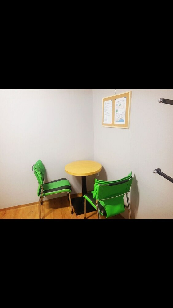 Hotel Haeundae Native Guesthouse