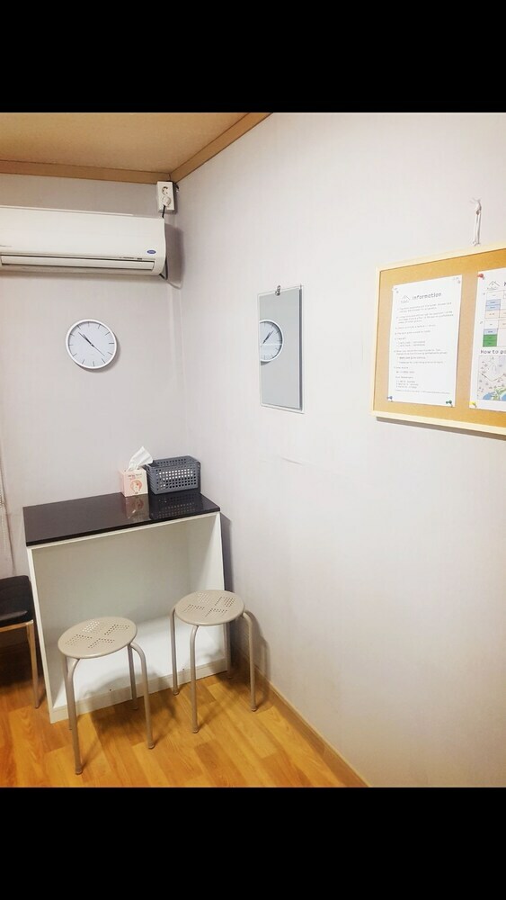 Hotel Haeundae Native Guesthouse