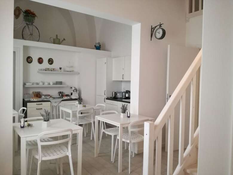 Incentro B&B
