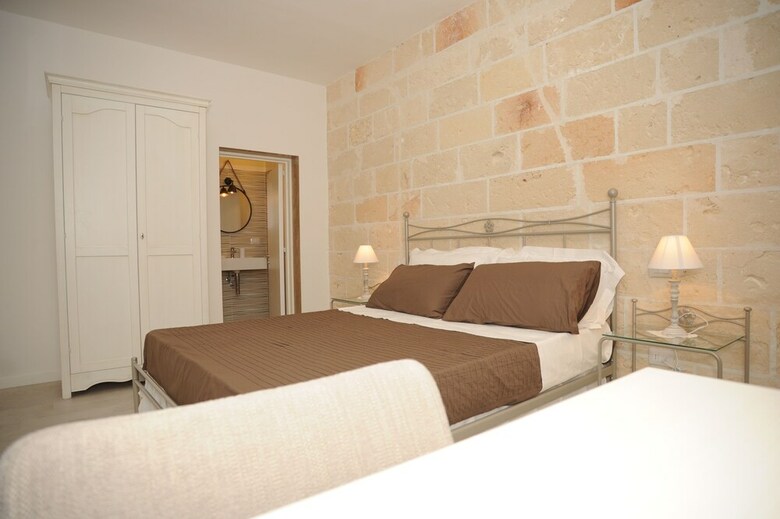 Incentro B&B