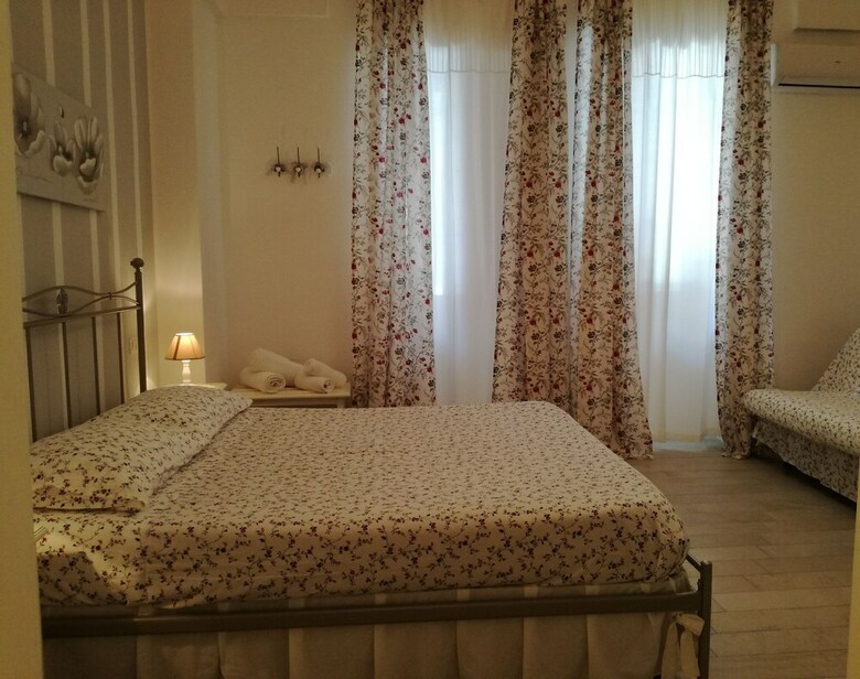 Incentro B&B