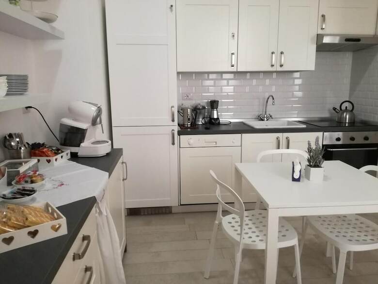 Incentro B&B
