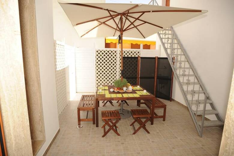 Incentro B&B
