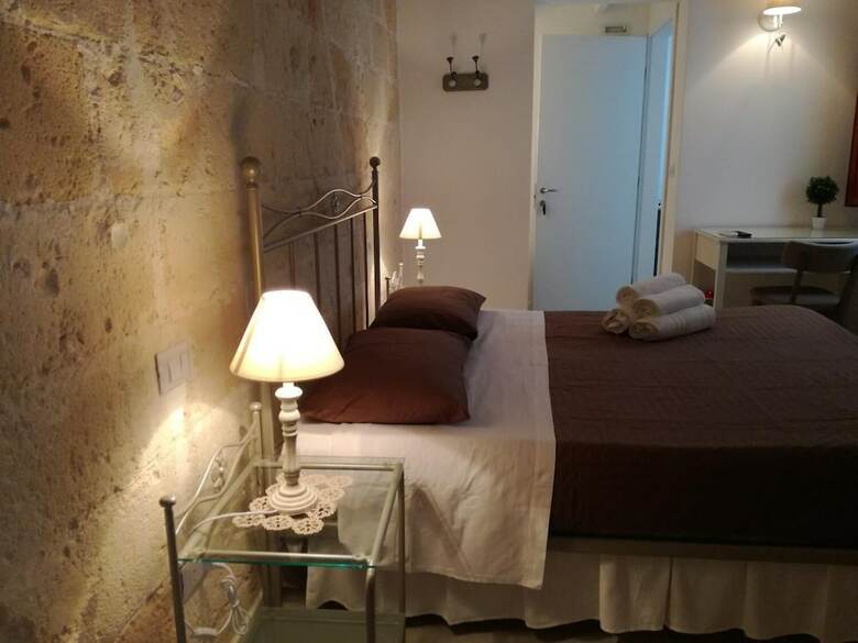 Incentro B&B