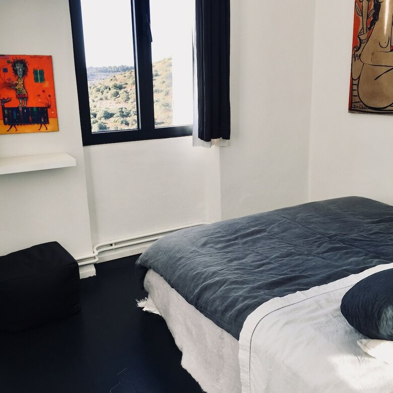 Bed & Breakfast Maison D Hotes Metafort
