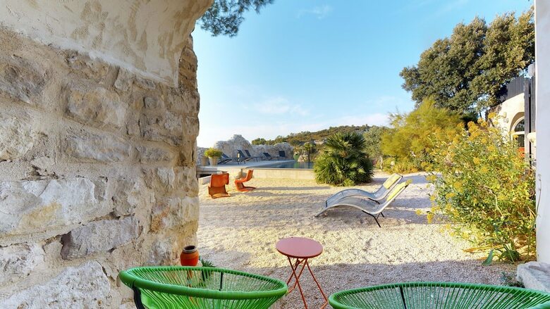 Bed & Breakfast Maison D Hotes Metafort
