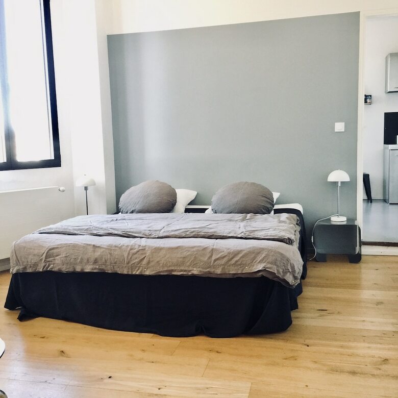 Bed & Breakfast Maison D Hotes Metafort
