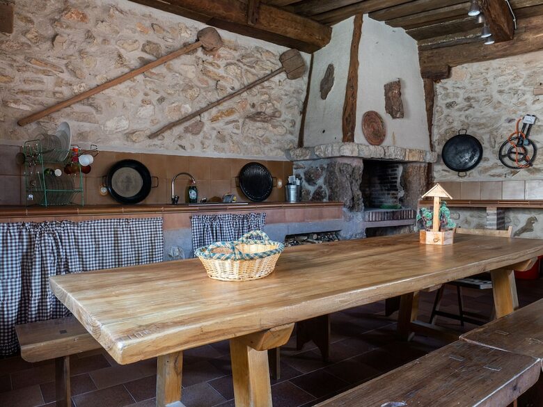 Agroturismo Casa Rural La Fuente
