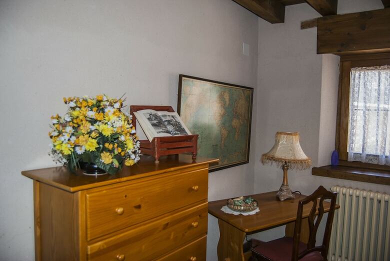 Agroturismo Casa Rural La Fuente