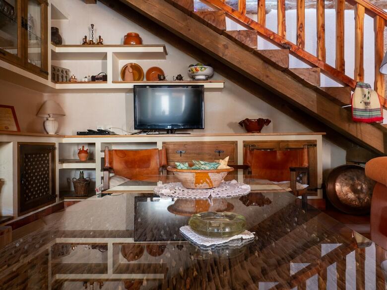 Agroturismo Casa Rural La Fuente