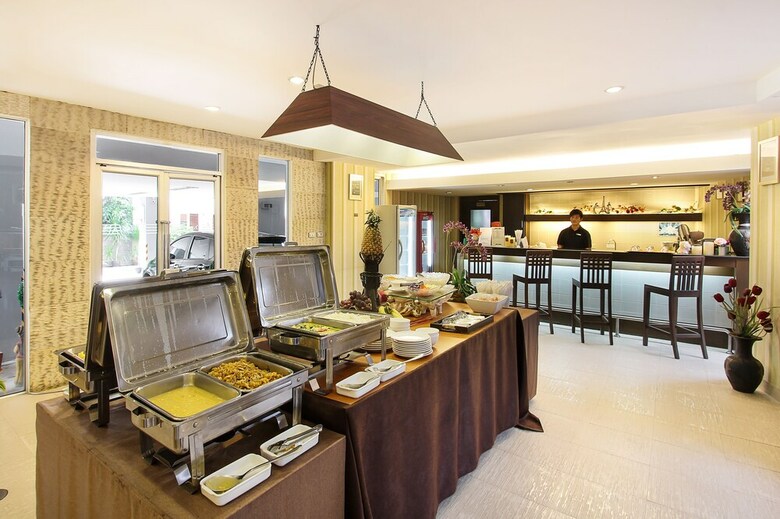 Hotel Bally Suite Sukhumvit