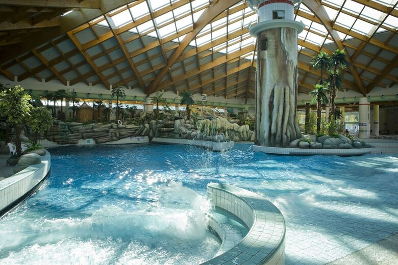 Hotel Toplice