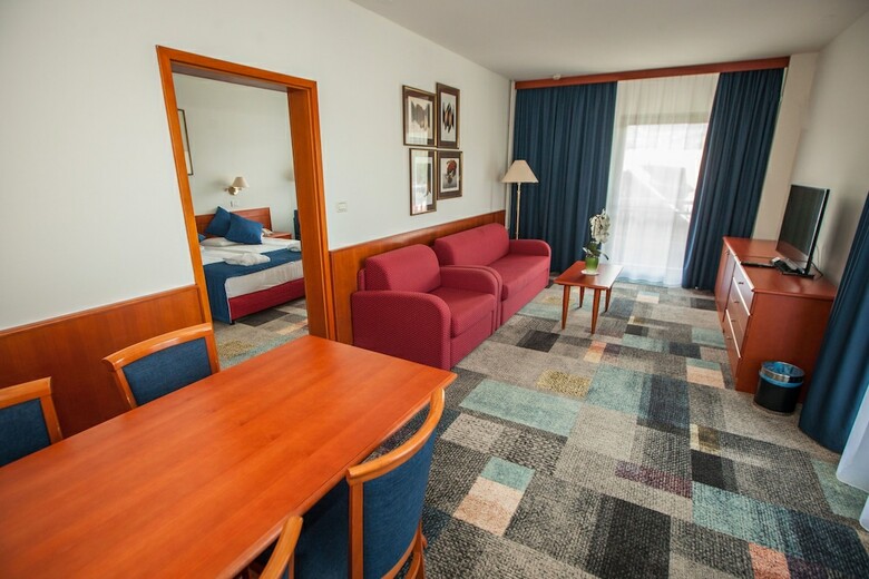 Hotel Toplice